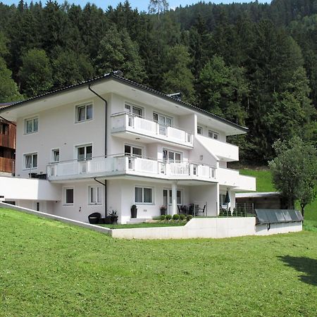 Holiday Home Schiestl - Mho753 By Interhome Ramsau im Zillertal Eksteriør bilde