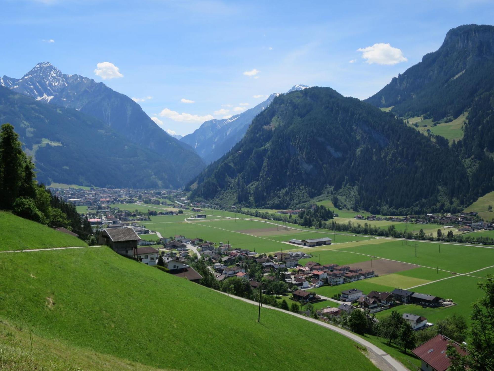 Holiday Home Schiestl - Mho753 By Interhome Ramsau im Zillertal Eksteriør bilde