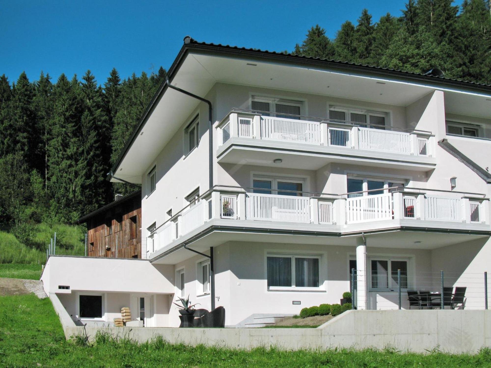 Holiday Home Schiestl - Mho753 By Interhome Ramsau im Zillertal Eksteriør bilde