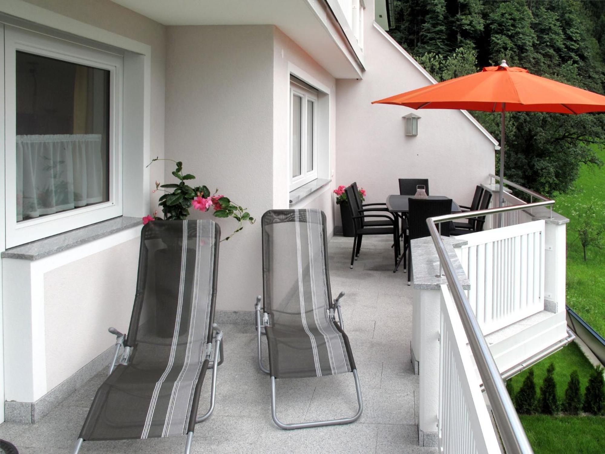 Holiday Home Schiestl - Mho753 By Interhome Ramsau im Zillertal Eksteriør bilde