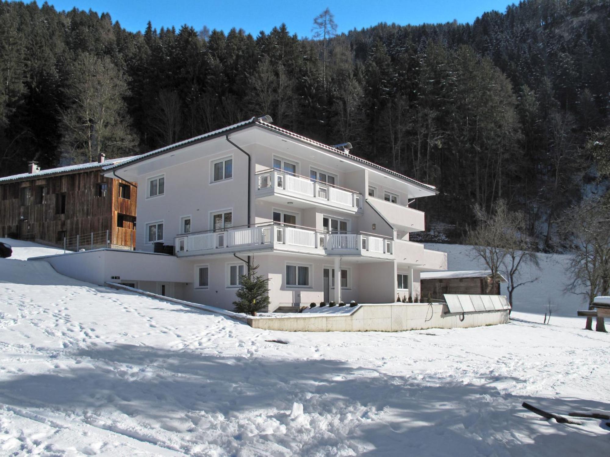 Holiday Home Schiestl - Mho753 By Interhome Ramsau im Zillertal Eksteriør bilde