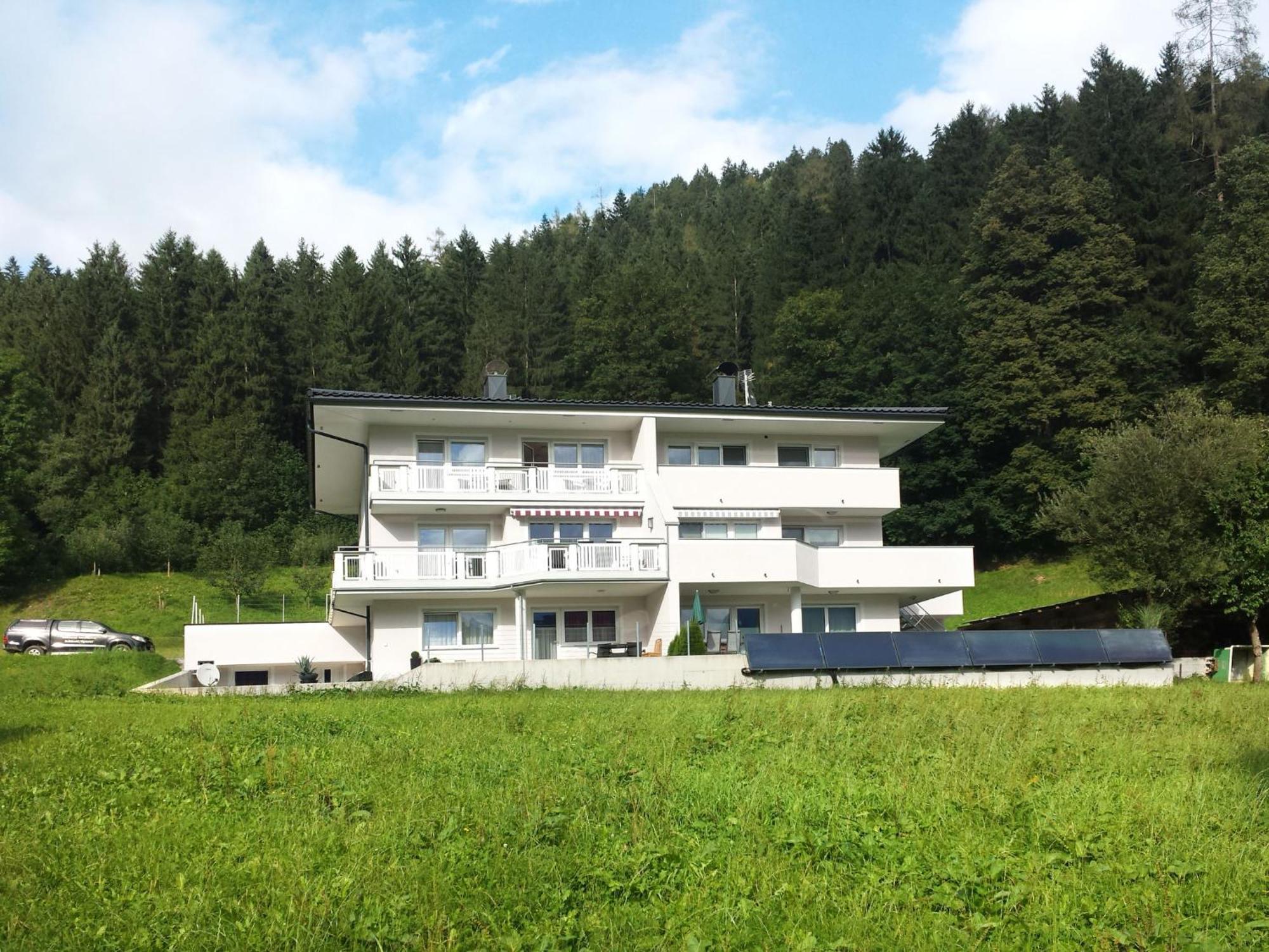 Holiday Home Schiestl - Mho753 By Interhome Ramsau im Zillertal Eksteriør bilde