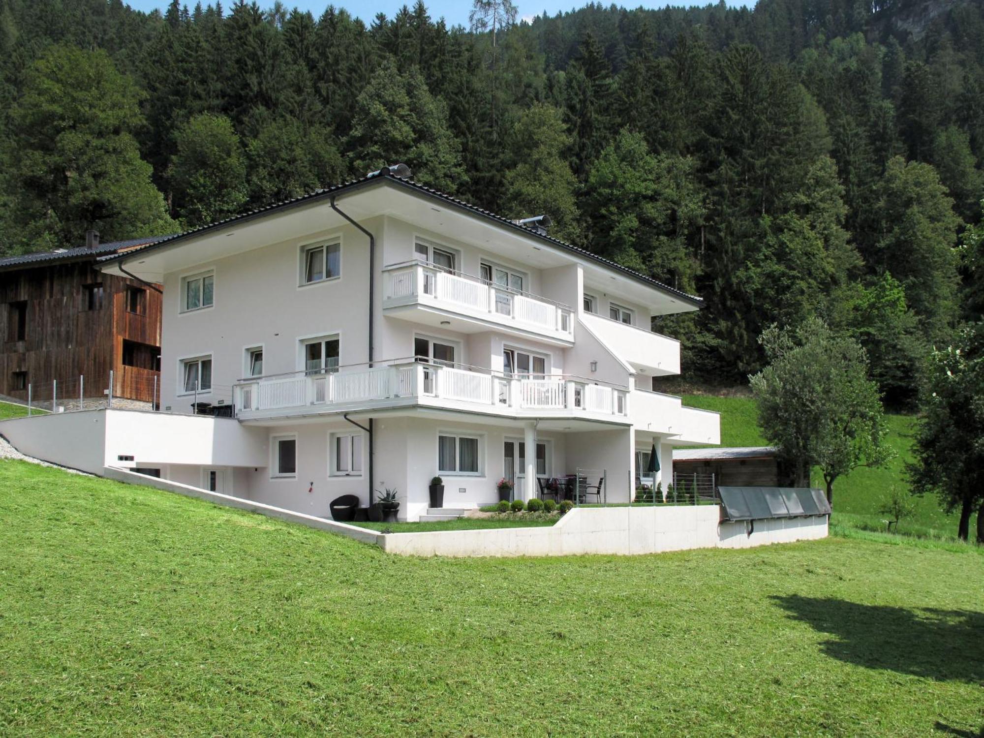 Holiday Home Schiestl - Mho753 By Interhome Ramsau im Zillertal Eksteriør bilde