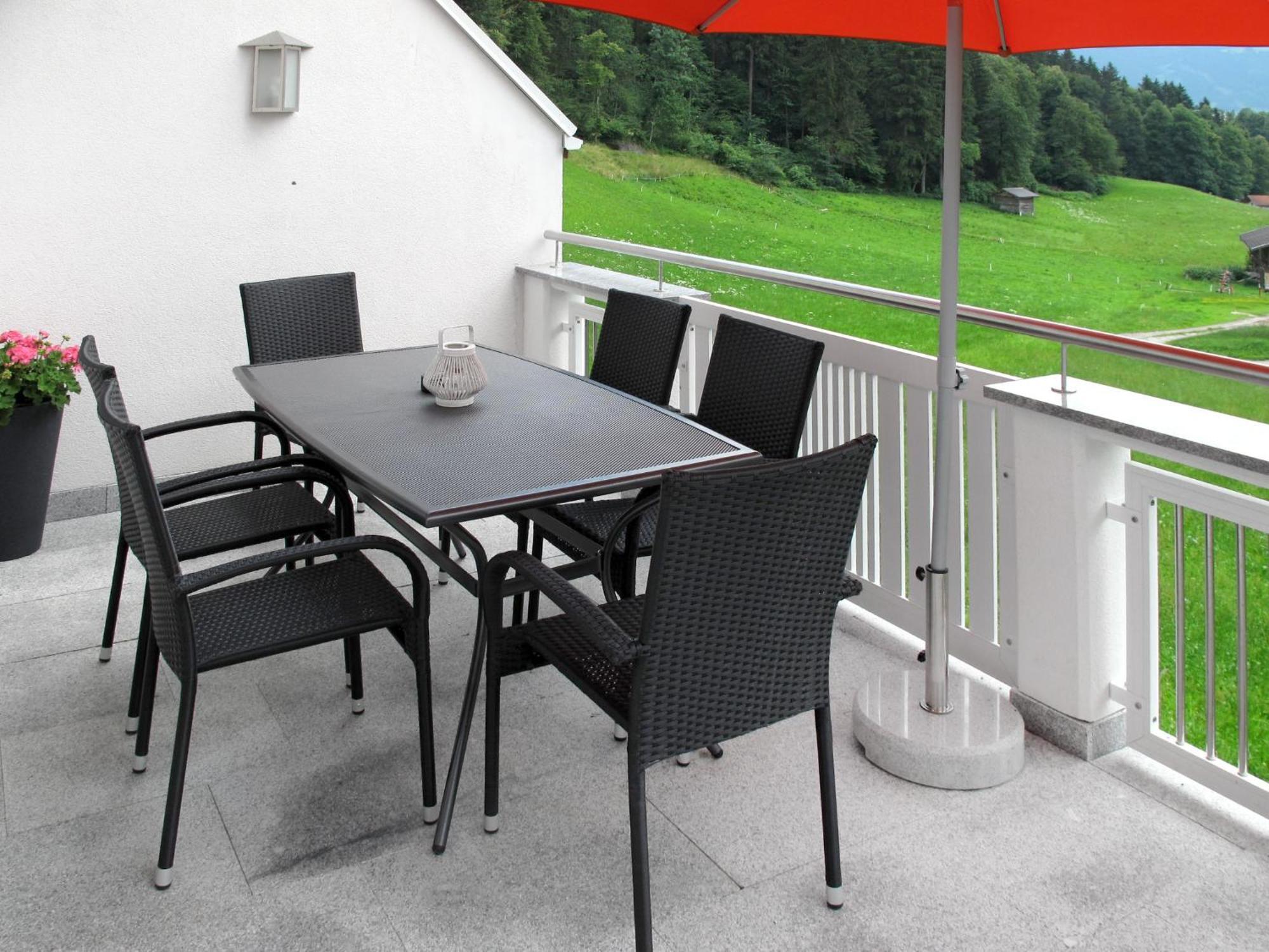 Holiday Home Schiestl - Mho753 By Interhome Ramsau im Zillertal Eksteriør bilde